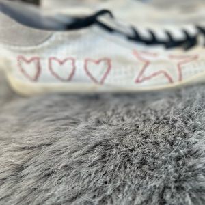 Golden Goose Superstar